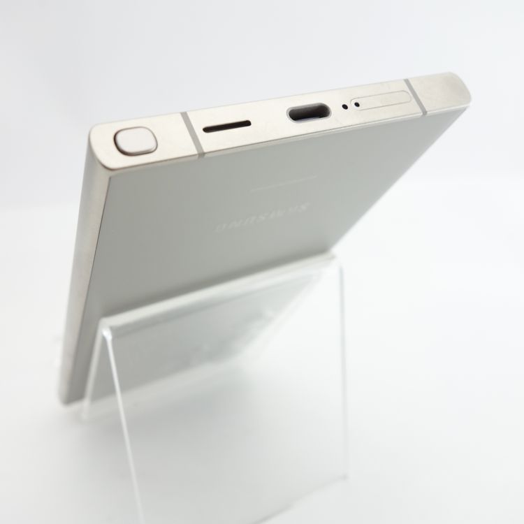 ��SIM�ե꡼��Galaxy S24 Ultra SCG26 �����˥��॰�졼 �������¡�