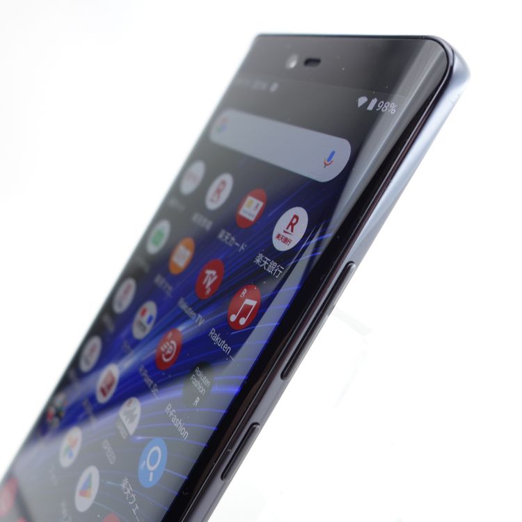 ��SIM�ե꡼��Rakuten Hand 5G P780 �֥�å� �������¡�