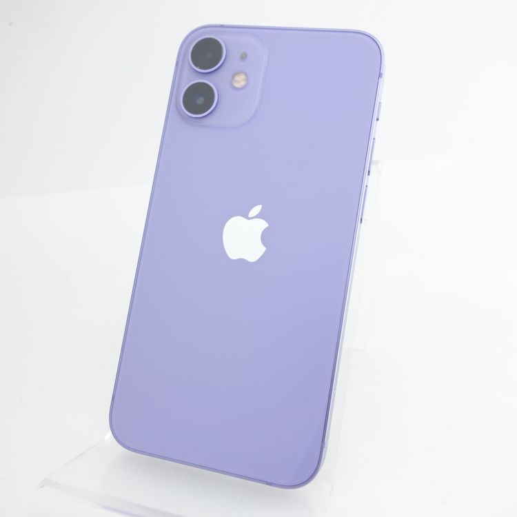 SIMե꡼iPhone12mini 64GB ѡץ 86 ¡