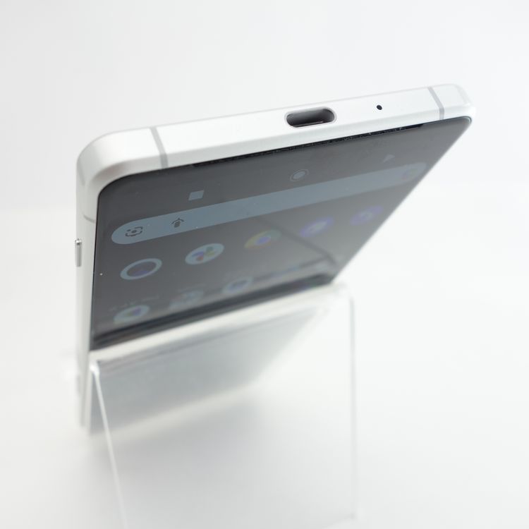 ��SIM�ե꡼��Xperia 1 II SOG01 �ۥ磻�� �������¡� au��