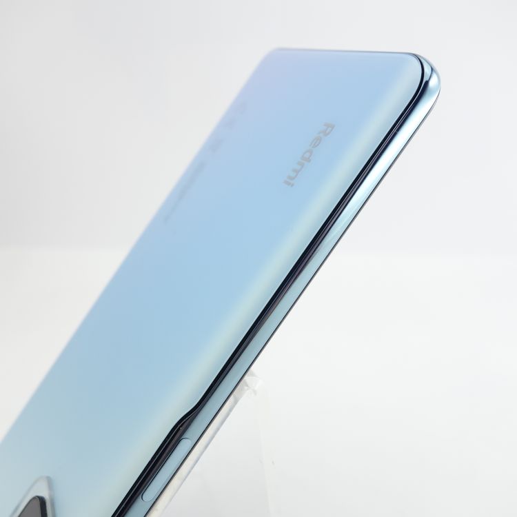 SIMե꡼Redmi Note 10 Pro M2101K6R 128GB 쥤㡼֥롼