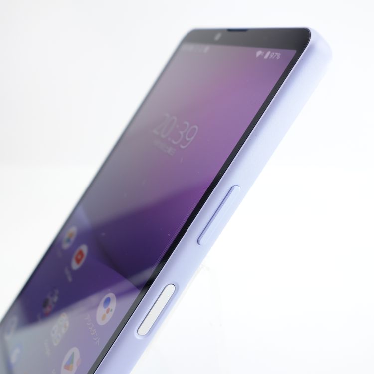 SIMե꡼Xperia 10 V SOG11 ٥ ¡ au