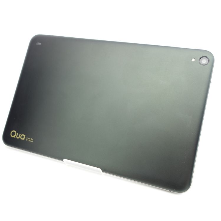 ��10.1�������Qua tab QZ10 KYT33 ���꡼�֥֥�å� �������¡� SIM�ե꡼
