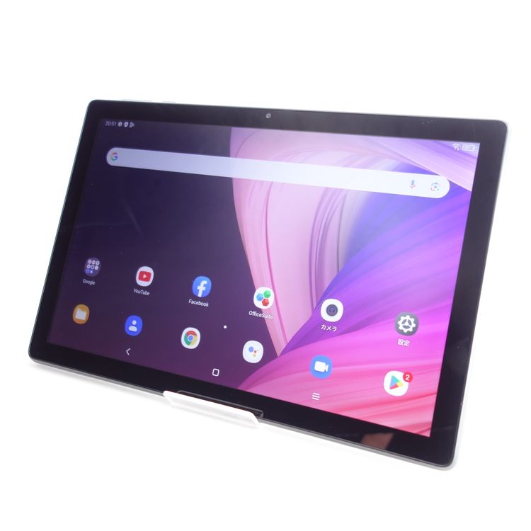 10.1TCL TAB 10s 32GB ॰쥤 Wi-Fiǥ
