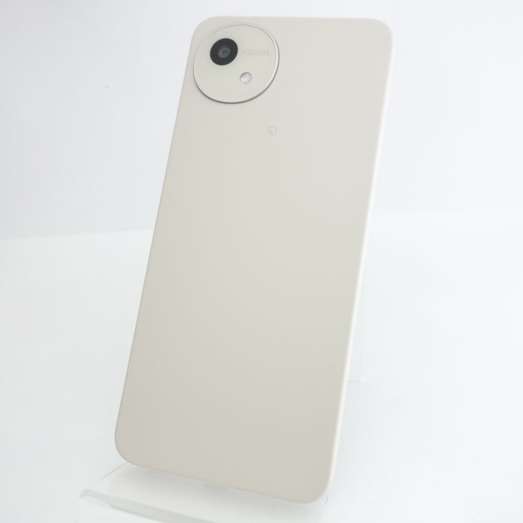 SIMե꡼AQUOS wish4 SH-52E ۥ磻 ¡ docomo