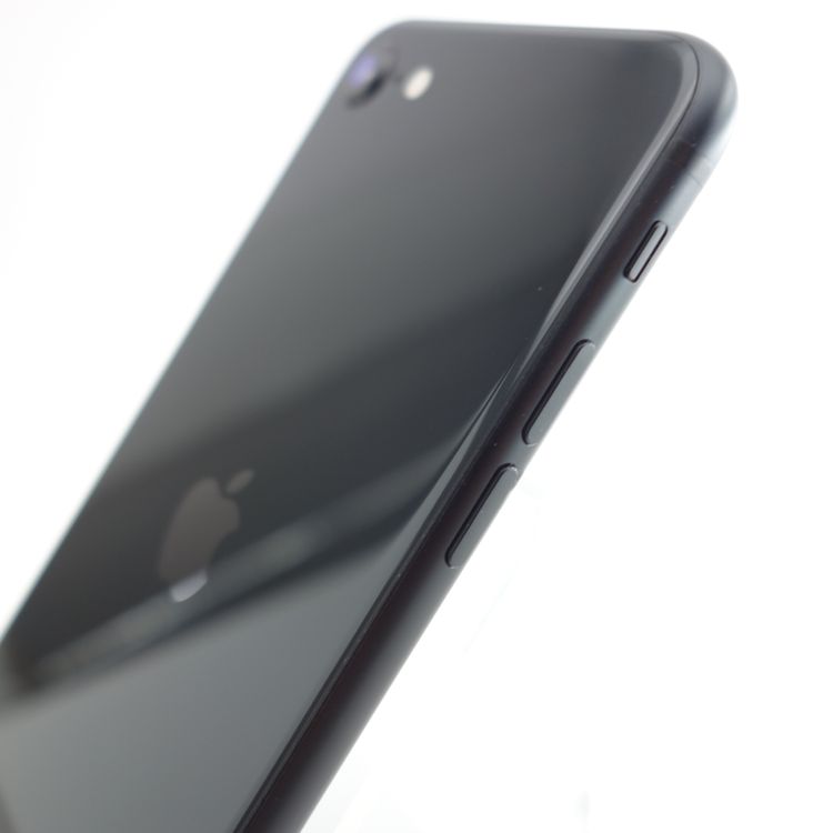 ��SIM�ե꡼��iPhoneSE2 128GB �֥�å� ����96�� �������¡�