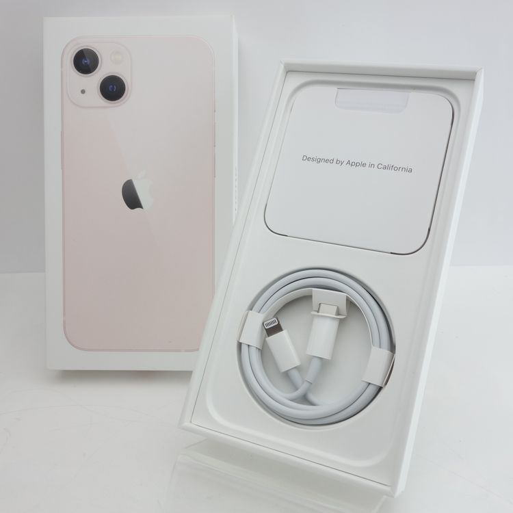 ��SIM�ե꡼��iPhone13 128GB �ԥ� ����88�� �������¡�