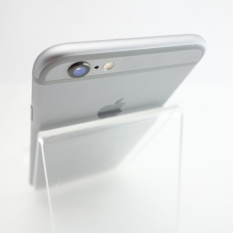 【Softbank】iPhone6 16GB スペースグレイ 電池100% 利用制限〇