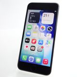 ��SIM�ե꡼��iPhoneSE3 64GB �������饤�� ����91�� �������¡�