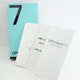 SIMե꡼OPPO Reno7 A A201OP ꡼֥å ¡