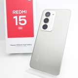 ��SIM�ե꡼��Xiaomi Redmi 15 5G 128GB �����󥰥졼 �������¡�