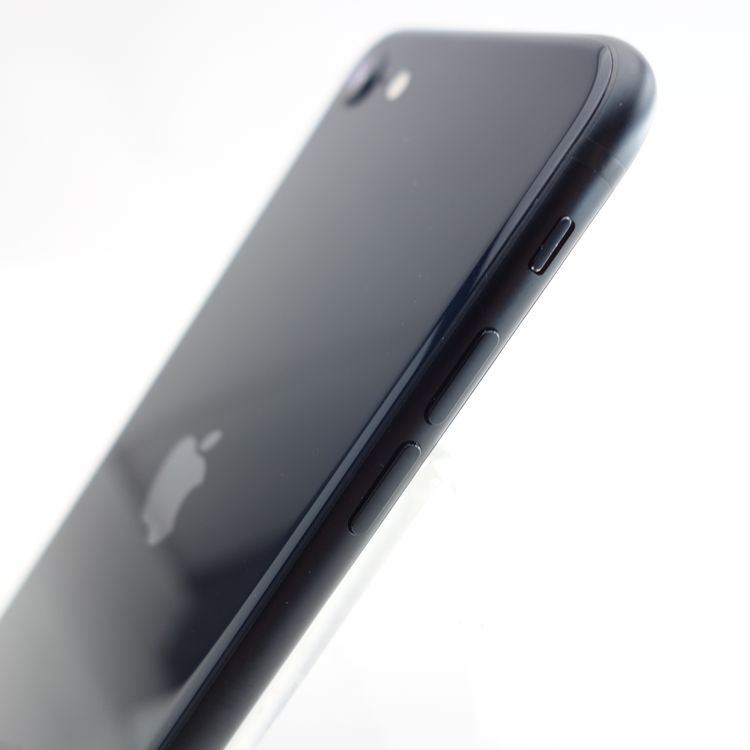 ��SIM�ե꡼��iPhoneSE3 64GB �ߥåɥʥ��� ����82�� �������¡�