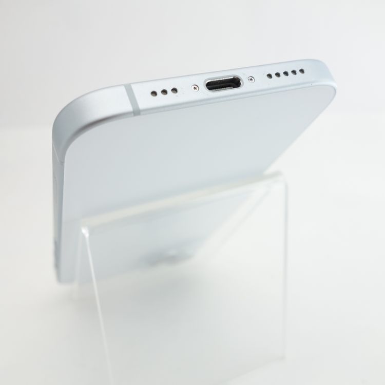 ��SIM�ե꡼��iPhone15 128GB �֥롼 ����93% �������¡�