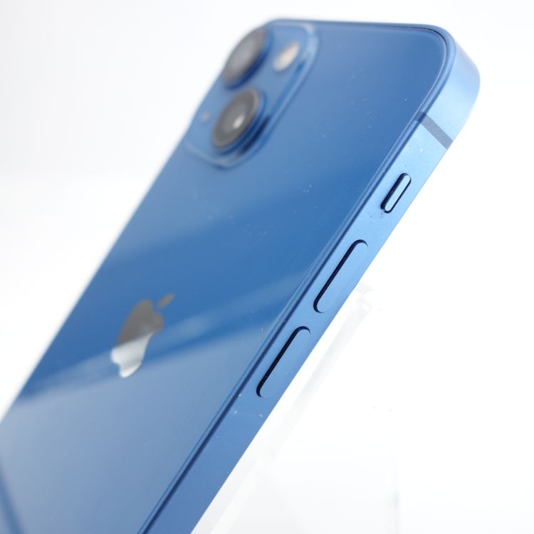 ��SIM�ե꡼��iPhone13 mini 256GB �֥롼 ����88�� �������¡�