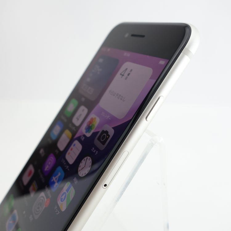 SIMե꡼iPhoneSE3 64GB 饤 93 ¡