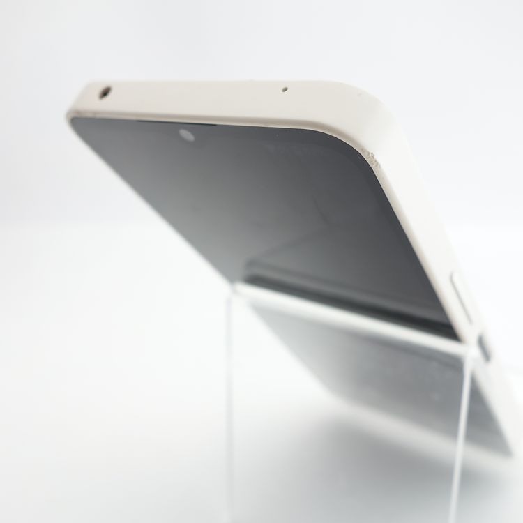 ��SIM�ե꡼��AQUOS wish4 A402SH �ۥ磻�� �������¡� Y!mobile��