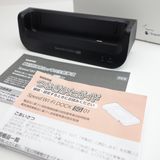 ��SIM�ե꡼��Speed Wi-Fi Dock 5G 01 CPS01 �֥�å� UQ��Х�����