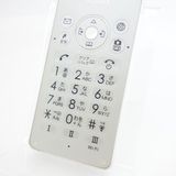 ��SIM�ե꡼��AQUOS ��������3 805SH �ۥ磻�� �������¡� Softbank��