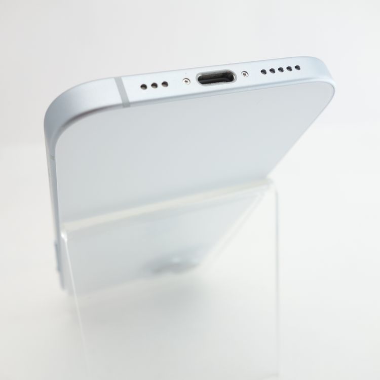 ��SIM�ե꡼��iPhone15 128GB �֥롼 ����89% �������¡�