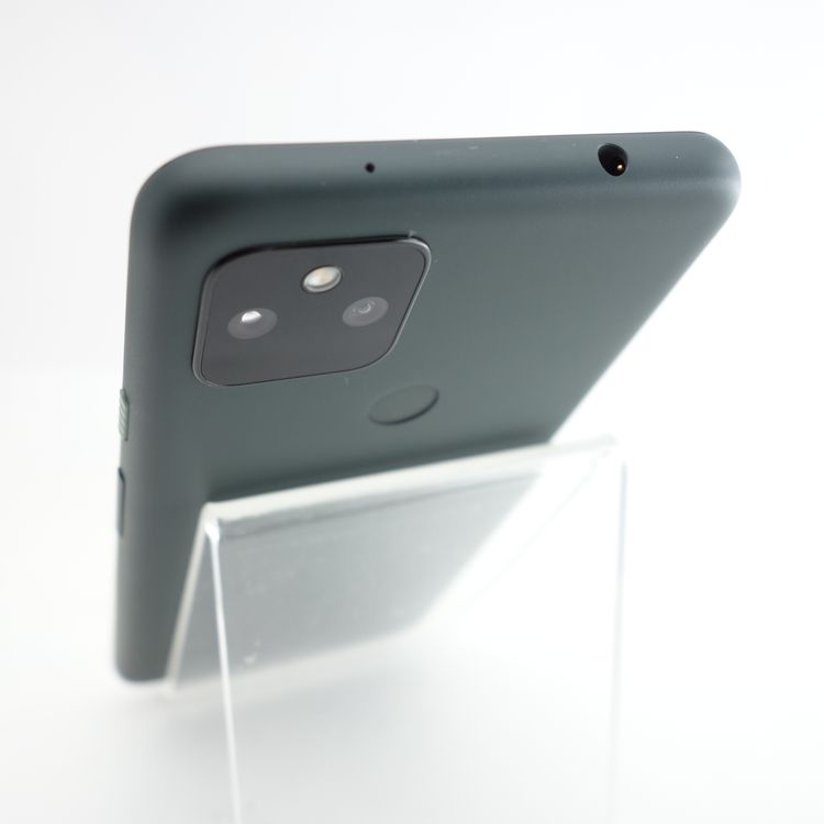 SIMե꡼Google Pixel 5a (5G) ⥹ȥ꡼֥å Softbank