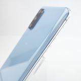 SIMե꡼Galaxy S20 5G SCG01 饦ɥ֥롼 ¡