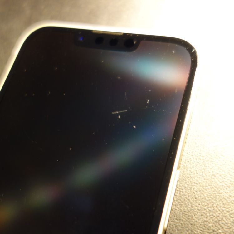 ��SIM�ե꡼��iPhone13 128GB �������饤�� ����87�� ���������ݾ�