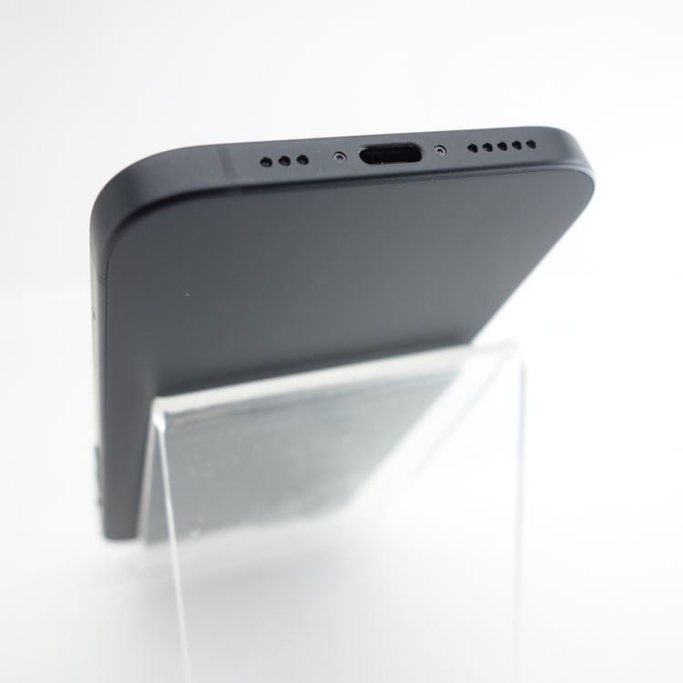 SIMե꡼iPhone15 128GB ֥å 99 ݾ