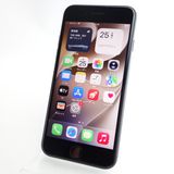 ��SIM�ե꡼��iPhoneSE2 64GB �֥�å� ����93�� �������¡�