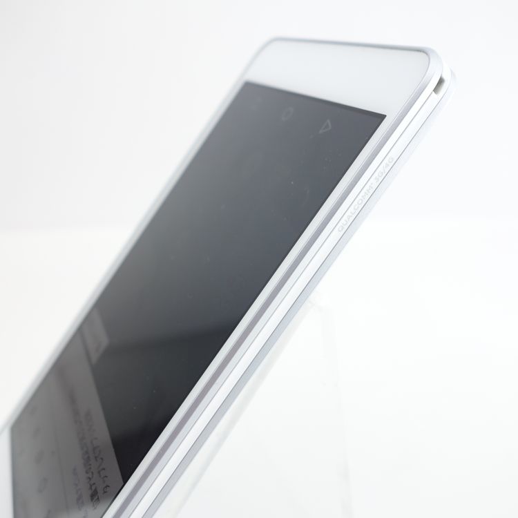 ��SIM�ե꡼��DIGNO G 602KC �ۥ磻�� �������¡� Softbank��