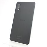 SIMե꡼Xperia Ace II SO-41B ֥å ¡ docomo