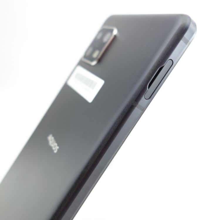 SIMե꡼AQUOS sense5G SHG03 ֥å ݾ au