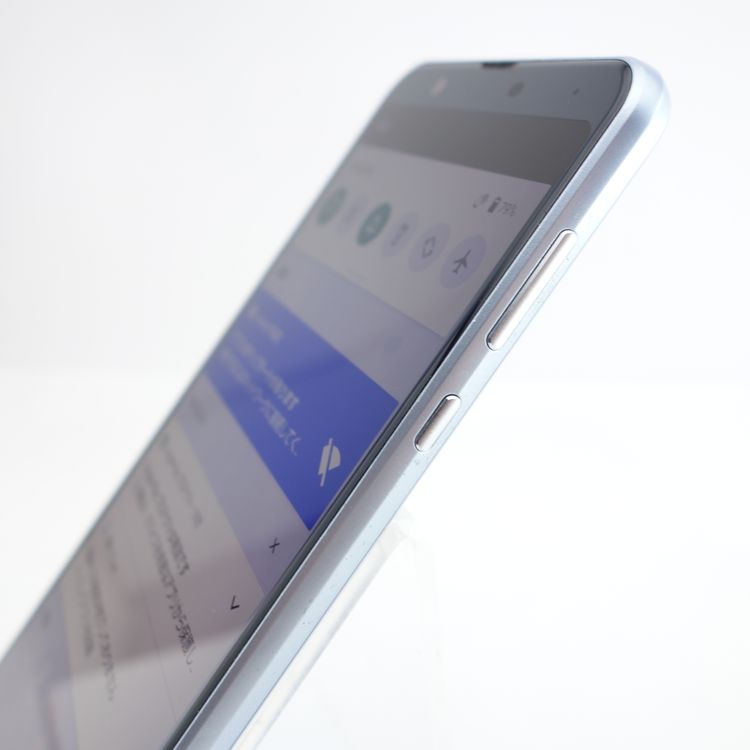 SIMե꡼AQUOS sense3 plus 901SH ࡼ֥롼 ¡