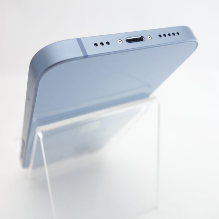 ��SIM�ե꡼��iPhone14 128GB �֥롼 ����100�� �������¡�