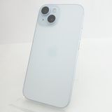 ��SIM�ե꡼��iPhone15 128GB �֥롼 ����100% ���������ݾ�