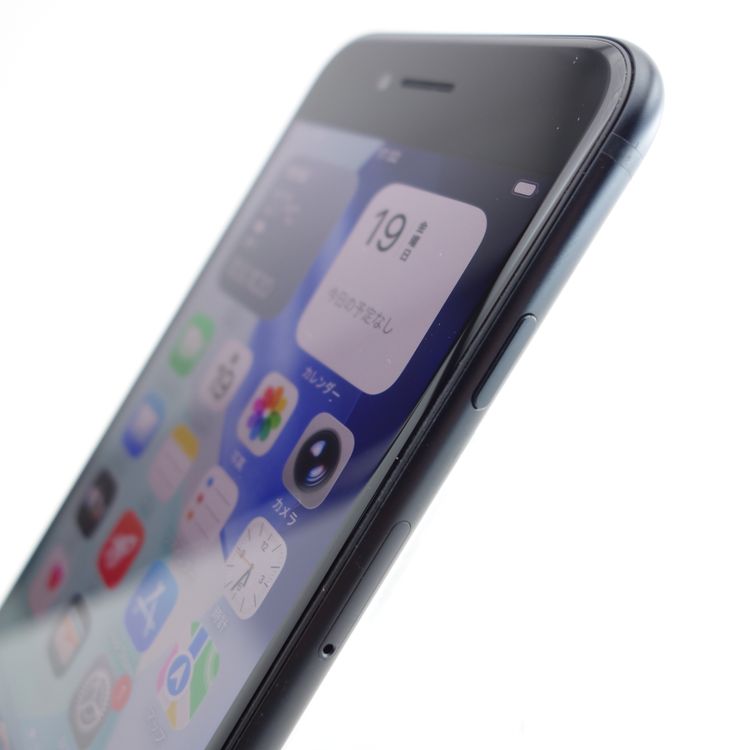 ��SIM�ե꡼��iPhoneSE3 64GB �ߥåɥʥ��� ����100�� �������¡�