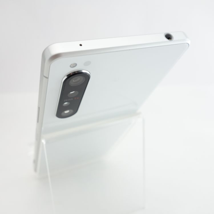 SIMե꡼Xperia 1 II SO-51A ۥ磻 ¡ docomo
