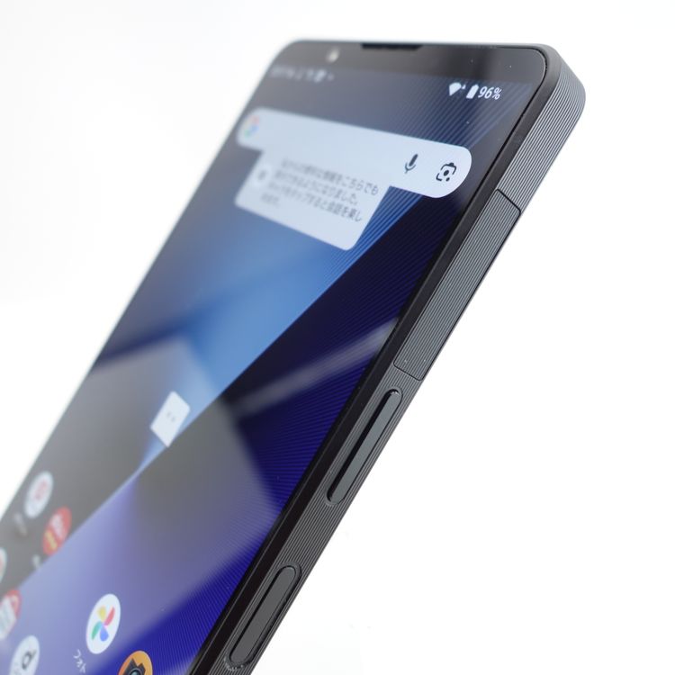 ��SIM�ե꡼��Xperia 1 VII SO-51F 256GB �֥�å� �������¡� �ɥ�����