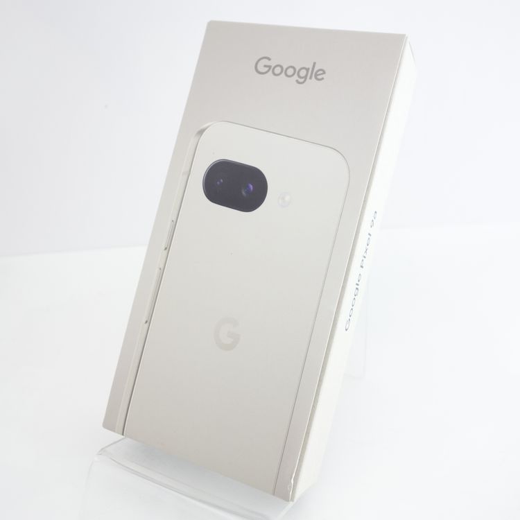 ��SIM�ե꡼��Google Pixel 9a G3Y12 �ݡ������ �������¡� ������̤������