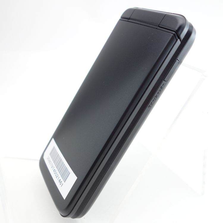 ��SIM�ե꡼��DIGNO��������4 A202KC �֥�å� Softbank�� �������¡�
