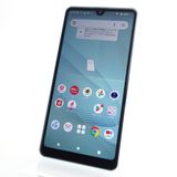 SIMե꡼Xperia Ace II SO-41B ֥롼 ¡ docomo