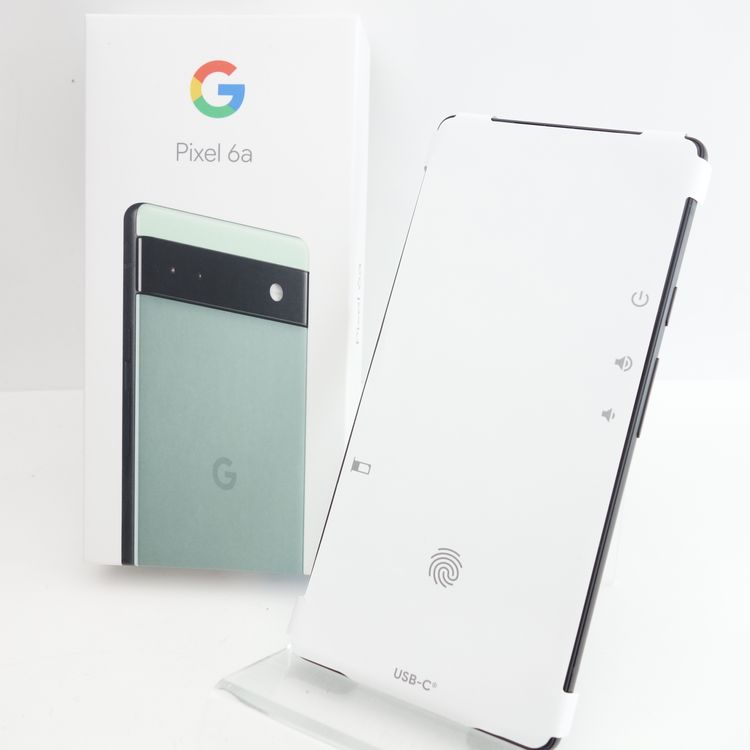 ��SIM�ե꡼��Google Pixel 6a 128GB ������ �������¡� ���ȥ���SIM�ե꡼
