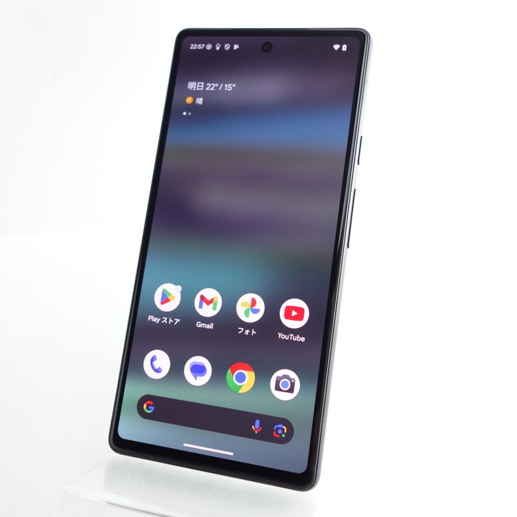 SIMե꡼Google Pixel 6a 128GB  ¡ Softbank