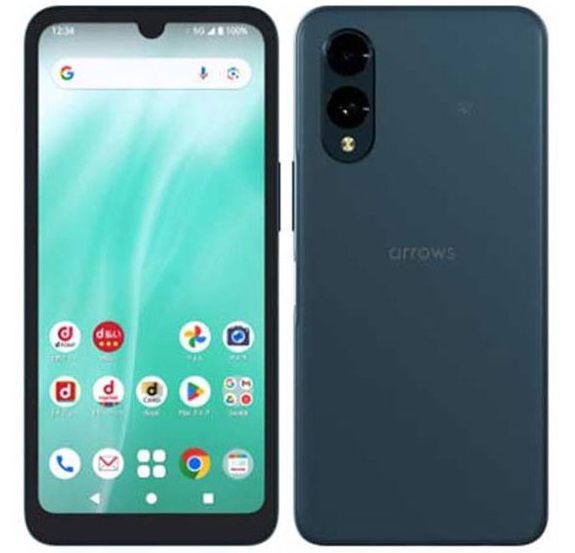 SIMե꡼arrows We2 F-52E ͥӡ꡼ ¡ docomo
