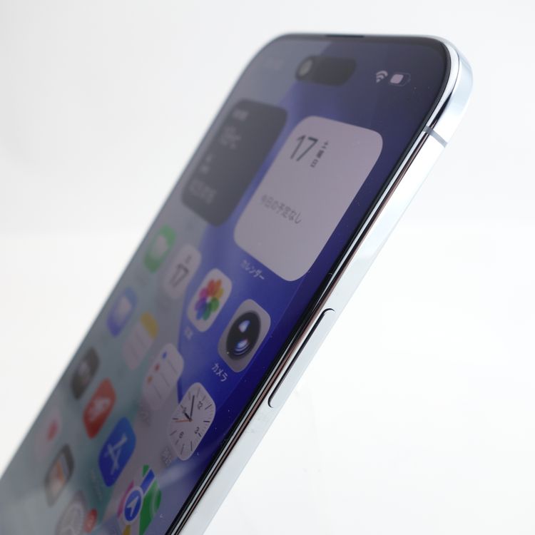 ��SIM�ե꡼��iPhone Air 512GB �������֥롼 ����98�� �������¡�