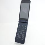 ��SIM�ե꡼��DIGNO�������� KY-42C �֥�å� �������¡� docomo��