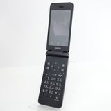 SIMե꡼DIGNO4 A202KC ֥å Softbank ¡