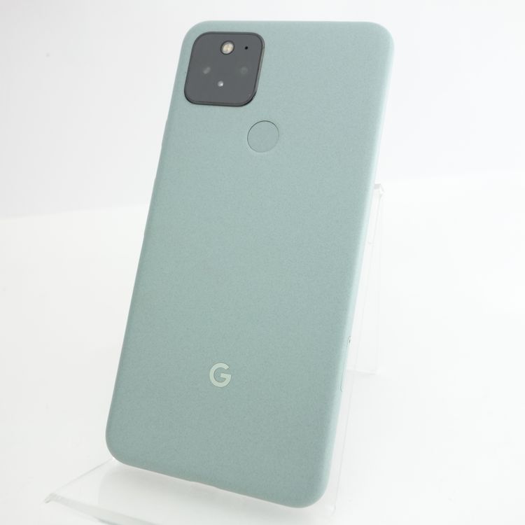 SIMե꡼Google Pixel 5  ¡ au