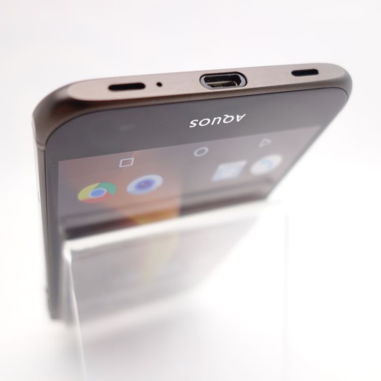 SIMե꡼AQUOS Xx3 506SH С֥å SoftBank