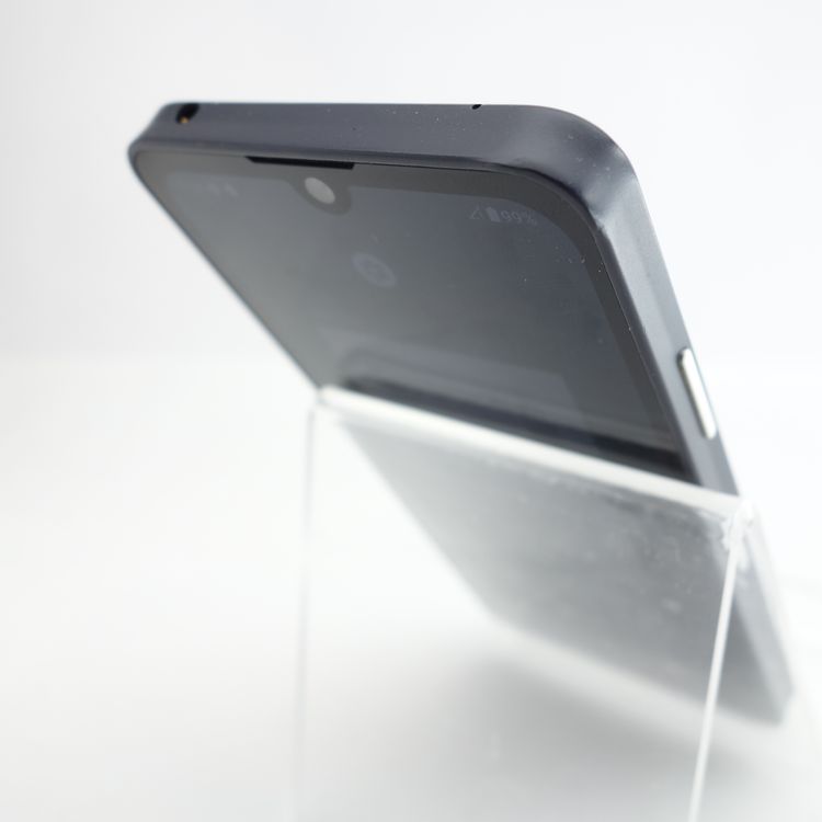 ��SIM�ե꡼��AQUOS wish3 A302SH-s �֥�å� �������¡� Softbank��