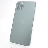 ��SIM�ե꡼��iPhone11 Pro Max 256GB �ߥåɥʥ��ȥ��꡼�� ����79��